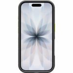 Чехол Beats Rugged Case with MagSafe and Camera Control для iPhone 17 Everest Black — изображение 2