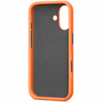 Чехол Beats Rugged Case with MagSafe and Camera Control для iPhone 17 Sierra Orange — изображение 3