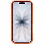 Чехол Beats Rugged Case with MagSafe and Camera Control для iPhone 17 Sierra Orange — изображение 2