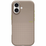 Чехол Beats Rugged Case with MagSafe and Camera Control для iPhone 17 Alpine Gray