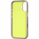 Чехол Beats Rugged Case with MagSafe and Camera Control для iPhone 17 Alpine Gray — изображение 3