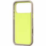 Чехол Beats Rugged Case with MagSafe and Camera Control для iPhone 17 Pro Max Alpine Gray — изображение 3