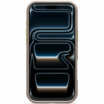 Чехол Beats Rugged Case with MagSafe and Camera Control для iPhone 17 Pro Max Alpine Gray — изображение 2