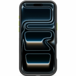 Чехол Beats Rugged Case with MagSafe and Camera Control для iPhone 17 Pro Everest Black — изображение 2