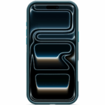 Чехол Beats Rugged Case with MagSafe and Camera Control для iPhone 17 Pro Rocky Blue — изображение 2