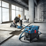 Пылесос Bosch GAS 12-40 MA 0.601.9M0.120 — изображение 3