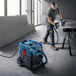 Пылесос Bosch GAS 12-40 MA 0.601.9M0.120 — изображение 4