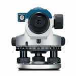 Оптический нивелир Bosch GOL 26 D 0.601.068.000 — изображение 2