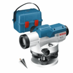 Оптический нивелир Bosch GOL 26 D 0.601.068.000