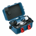 Оптический нивелир Bosch GOL 26 D 0.601.068.000 — изображение 4