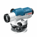 Оптический нивелир Bosch GOL 26 D 0.601.068.000 — изображение 3