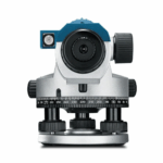 Оптический нивелир Bosch GOL 26 D 0.601.068.002 — изображение 2