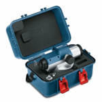 Оптический нивелир Bosch GOL 26 D 0.601.068.002 — изображение 4