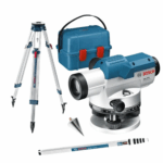 Оптический нивелир Bosch GOL 26 D 0.601.068.002