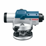 Оптический нивелир Bosch GOL 32 D 0.601.068.500 — изображение 3