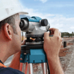 Оптический нивелир Bosch GOL 32 D 0.601.068.500 — изображение 4