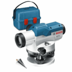 Оптический нивелир Bosch GOL 32 D 0.601.068.500