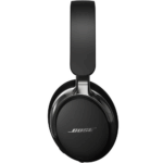 Наушники Bose QuietComfort Ultra Headphones (2nd Gen) Black — изображение 2