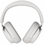 Наушники Bose QuietComfort Ultra Headphones (2nd Gen) White — изображение 3