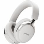 Наушники Bose QuietComfort Ultra Headphones (2nd Gen) White — изображение 6