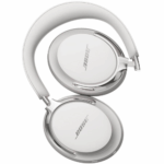 Наушники Bose QuietComfort Ultra Headphones (2nd Gen) White — изображение 4
