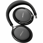 Наушники Bose QuietComfort Ultra Headphones (2nd Gen) Black — изображение 4