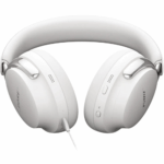 Наушники Bose QuietComfort Ultra Headphones (2nd Gen) White — изображение 5