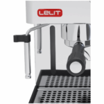 Кофемашина LELIT Anita PL042EM — изображение 4