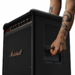 Портативная акустика Marshall Bromley 750 Black — изображение 5