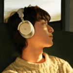 Нaушники Ваng & Оlufsеn Вeорlаy Н100 Hourglass Sand — изображение 9