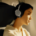 Нaушники Ваng & Оlufsеn Вeорlаy Н100  Infinite Black — изображение 9