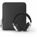 Нaушники Ваng & Оlufsеn Вeорlаy Н100  Infinite Black — изображение 4