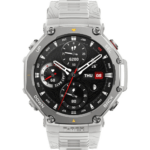 Смарт-часы Xiaomi Amazfit T-Rex 3 Haze Gray — изображение 2