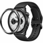 Смарт-часы Xiaomi Watch S4 Black — изображение 3