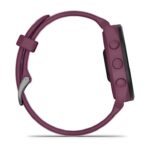Часы Garmin Forerunner 165 Music Berry Lilac 010-02863-33 — изображение 5