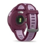 Часы Garmin Forerunner 165 Music Berry Lilac 010-02863-33 — изображение 3