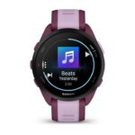 Часы Garmin Forerunner 165 Music Berry Lilac 010-02863-33 — изображение 4