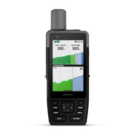 Навигатор Garmin GPSMAP H1 Premium GPS Handheld 010-02920-01 — изображение 4