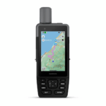 Навигатор Garmin GPSMAP H1 Premium GPS Handheld 010-02920-01 — изображение 2