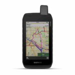 Навигатор Garmin Montana 710 010-02963-01 — изображение 3