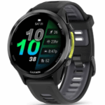 Часы Garmin Forerunner 970 Black 010-02969-10