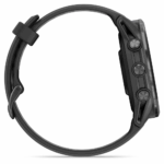Часы Garmin Forerunner 970 Black 010-02969-10 — изображение 4