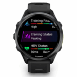 Часы Garmin Forerunner 970 Black 010-02969-10 — изображение 7