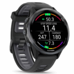 Часы Garmin Forerunner 970 Black 010-02969-10 — изображение 5