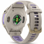 Часы Garmin Forerunner 970 Soft Gold Violet 010-02969-12 — изображение 5