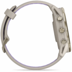 Часы Garmin Forerunner 970 Soft Gold Violet 010-02969-12 — изображение 4