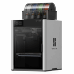 Принтер Bambu Lab H2S Combo