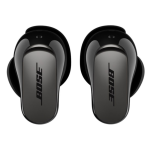 Наушники Bose QuietСomfort Ultra Earbuds (2nd Gen) Black — изображение 2