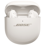 Наушники Bose QuietСomfort Ultra Earbuds (2nd Gen) White Smoke — изображение 2