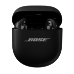 Наушники Bose QuietСomfort Ultra Earbuds (2nd Gen) Black — изображение 3